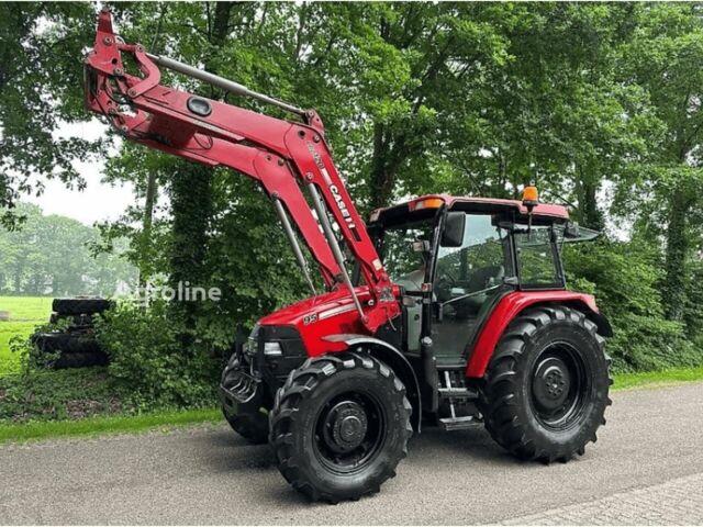 Кейс Другая, объемом двигателя 0 л и пробегом 0 тыс. км за 34121 $, фото 4 на Automoto.ua