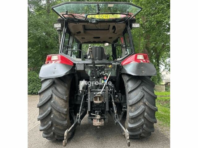 Кейс Другая, объемом двигателя 0 л и пробегом 0 тыс. км за 34121 $, фото 6 на Automoto.ua