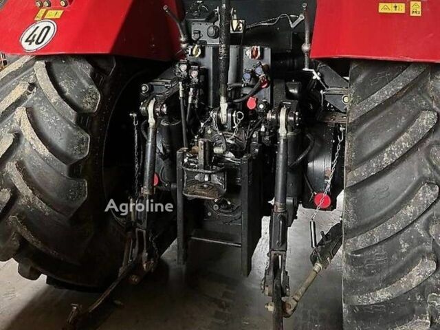 Кейс Другая, объемом двигателя 0 л и пробегом 0 тыс. км за 79401 $, фото 2 на Automoto.ua