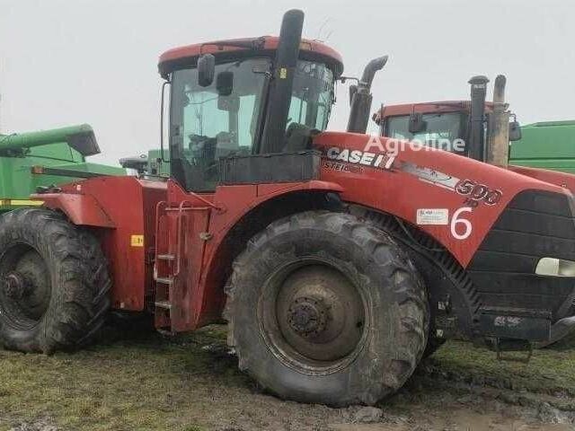Кейс Другая, объемом двигателя 2.45 л и пробегом 0 тыс. км за 52578 $, фото 18 на Automoto.ua