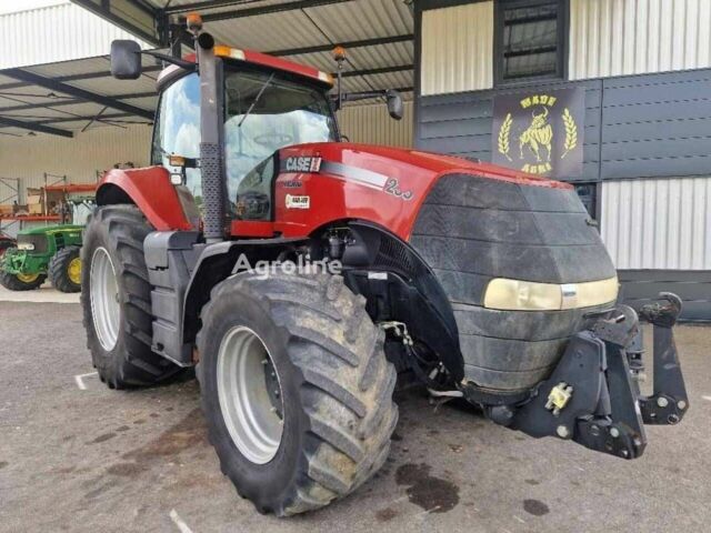 Кейс Другая, объемом двигателя 0 л и пробегом 0 тыс. км за 57039 $, фото 2 на Automoto.ua