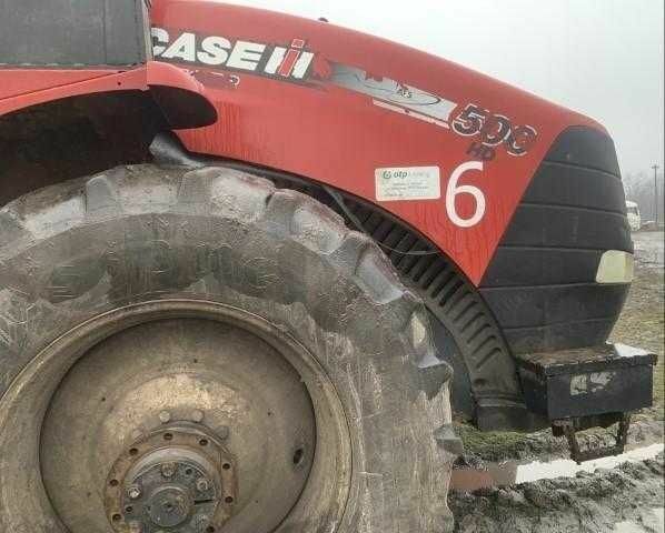 Кейс Другая, объемом двигателя 2.45 л и пробегом 0 тыс. км за 52578 $, фото 11 на Automoto.ua