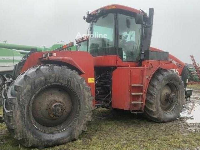 Кейс Другая, объемом двигателя 2.45 л и пробегом 0 тыс. км за 52578 $, фото 9 на Automoto.ua