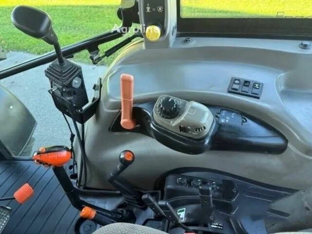 Кейс Другая, объемом двигателя 0 л и пробегом 0 тыс. км за 42674 $, фото 6 на Automoto.ua