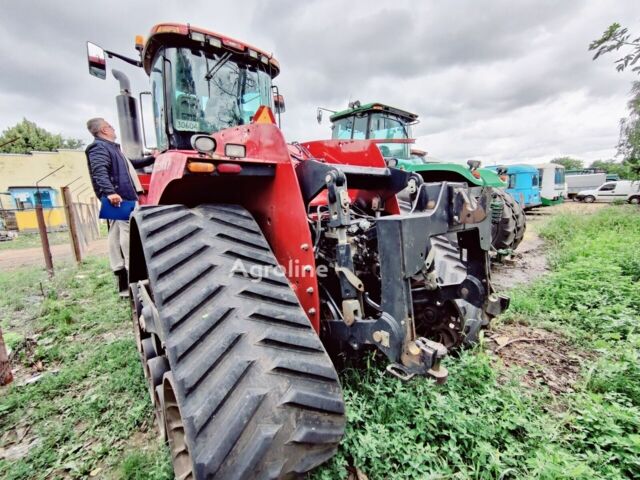 Кейс Другая, объемом двигателя 0 л и пробегом 0 тыс. км за 69398 $, фото 6 на Automoto.ua