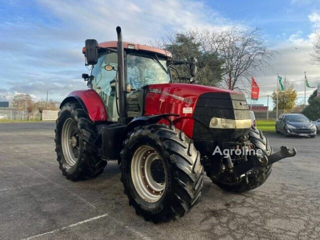 Кейс Другая, объемом двигателя 0 л и пробегом 0 тыс. км за 52551 $, фото 3 на Automoto.ua