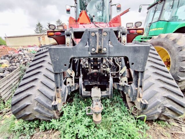 Кейс Другая, объемом двигателя 0 л и пробегом 0 тыс. км за 69398 $, фото 5 на Automoto.ua