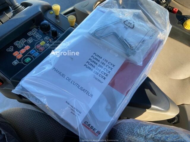 Кейс Другая, объемом двигателя 0 л и пробегом 0 тыс. км за 88503 $, фото 13 на Automoto.ua