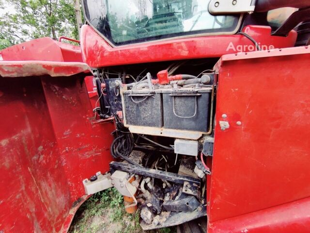 Кейс Другая, объемом двигателя 0 л и пробегом 0 тыс. км за 69398 $, фото 2 на Automoto.ua