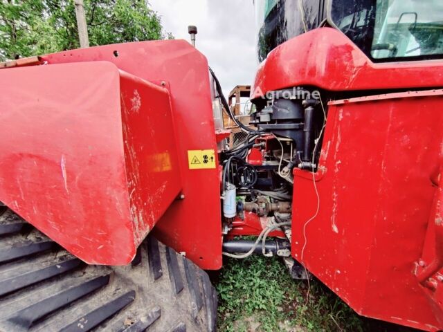 Кейс Другая, объемом двигателя 0 л и пробегом 0 тыс. км за 69398 $, фото 3 на Automoto.ua