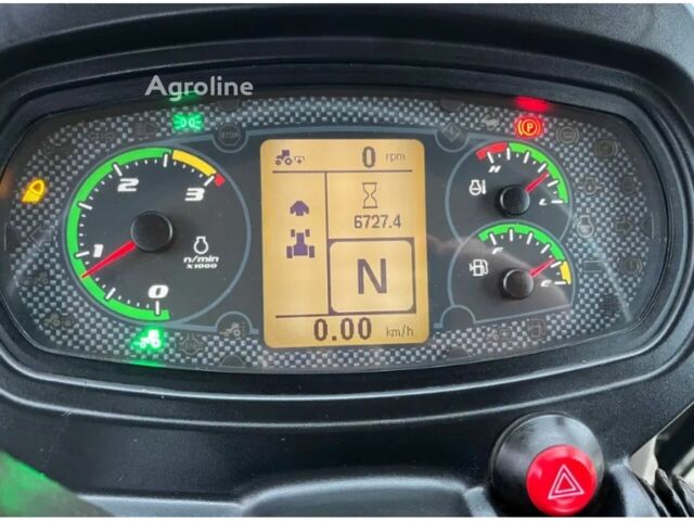 Кейс Другая, объемом двигателя 0 л и пробегом 0 тыс. км за 35821 $, фото 6 на Automoto.ua