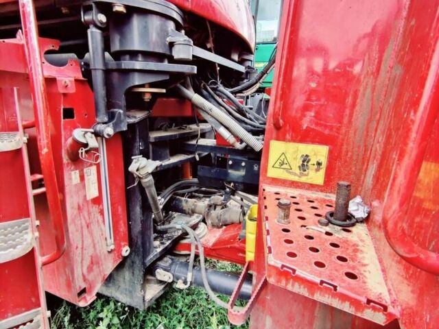 Кейс Другая, объемом двигателя 0 л и пробегом 0 тыс. км за 69398 $, фото 7 на Automoto.ua