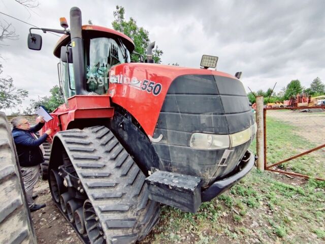 Кейс Другая, объемом двигателя 0 л и пробегом 0 тыс. км за 69398 $, фото 1 на Automoto.ua