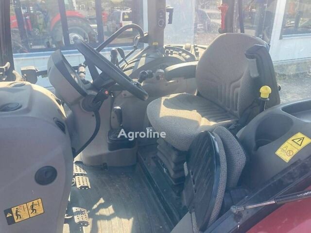 Кейс Другая, объемом двигателя 0 л и пробегом 0 тыс. км за 40190 $, фото 7 на Automoto.ua