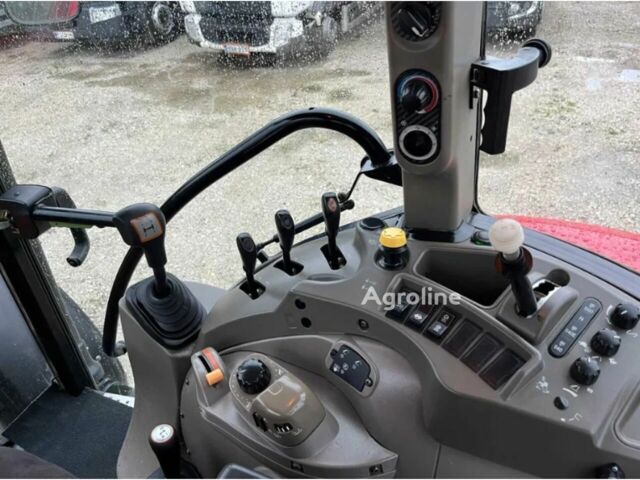 Кейс Другая, объемом двигателя 0 л и пробегом 0 тыс. км за 35821 $, фото 7 на Automoto.ua