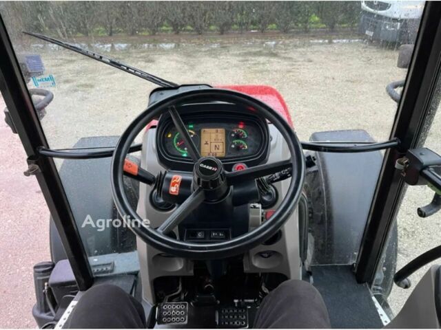 Кейс Другая, объемом двигателя 0 л и пробегом 0 тыс. км за 35821 $, фото 8 на Automoto.ua