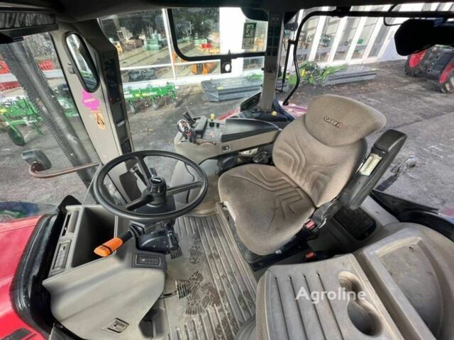 Кейс Другая, объемом двигателя 0 л и пробегом 0 тыс. км за 52551 $, фото 6 на Automoto.ua