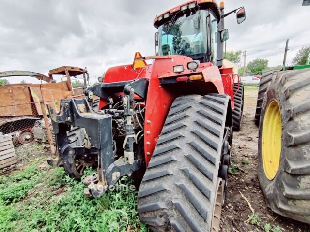 Кейс Другая, объемом двигателя 0 л и пробегом 0 тыс. км за 69398 $, фото 4 на Automoto.ua