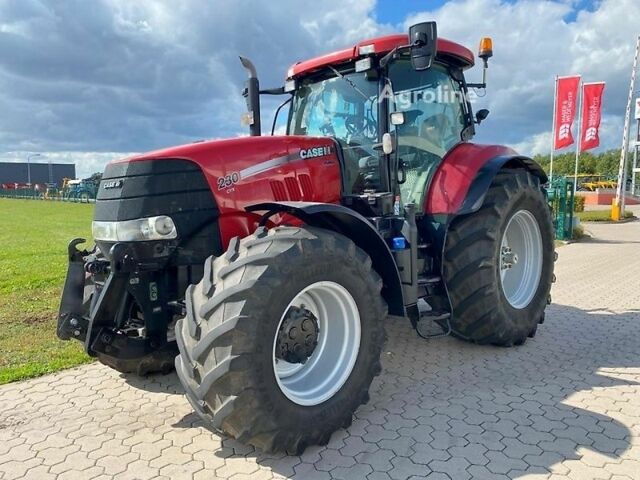 Кейс Другая, объемом двигателя 0 л и пробегом 0 тыс. км за 82068 $, фото 1 на Automoto.ua