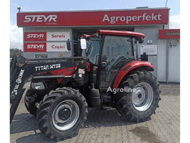 Кейс Другая, объемом двигателя 0 л и пробегом 0 тыс. км за 30775 $, фото 2 на Automoto.ua