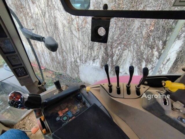 Кейс Другая, объемом двигателя 0 л и пробегом 0 тыс. км за 45389 $, фото 5 на Automoto.ua