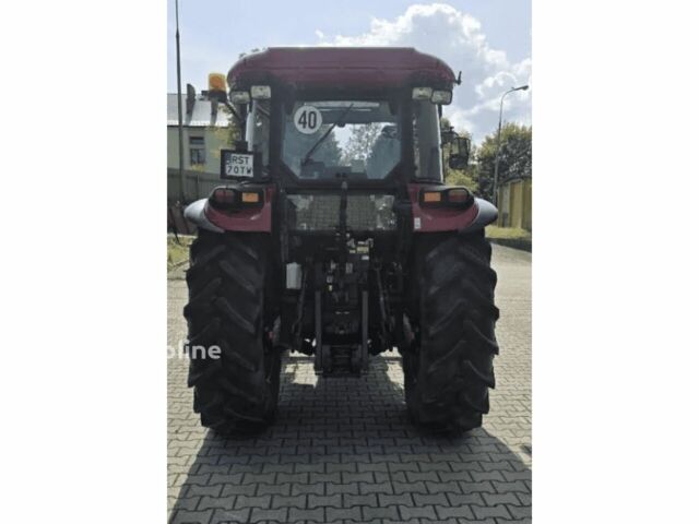 Кейс Другая, объемом двигателя 0 л и пробегом 0 тыс. км за 36660 $, фото 5 на Automoto.ua