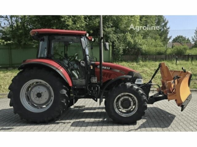 Кейс Другая, объемом двигателя 0 л и пробегом 0 тыс. км за 36660 $, фото 3 на Automoto.ua