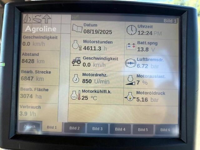 Кейс Другая, объемом двигателя 0 л и пробегом 0 тыс. км за 74315 $, фото 9 на Automoto.ua