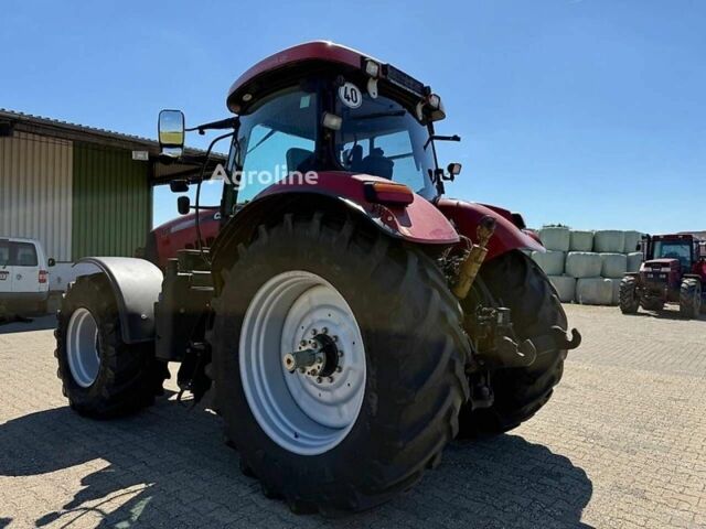 Кейс Другая, объемом двигателя 0 л и пробегом 0 тыс. км за 74315 $, фото 5 на Automoto.ua