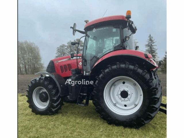 Кейс Другая, объемом двигателя 0 л и пробегом 0 тыс. км за 54711 $, фото 4 на Automoto.ua