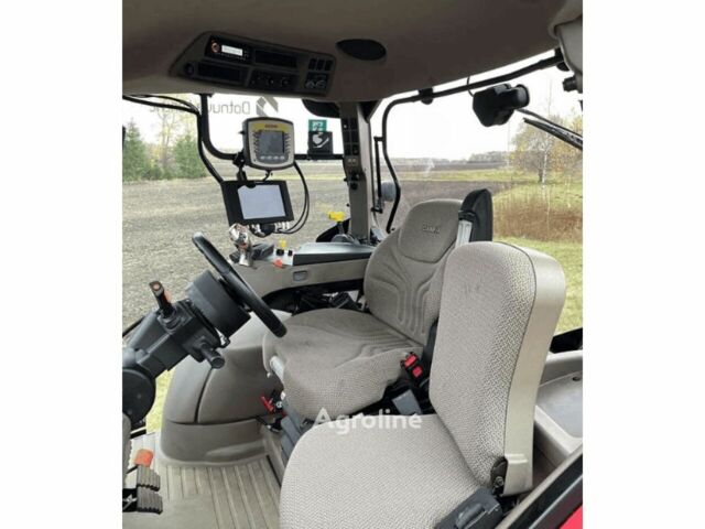 Кейс Другая, объемом двигателя 0 л и пробегом 0 тыс. км за 54711 $, фото 6 на Automoto.ua