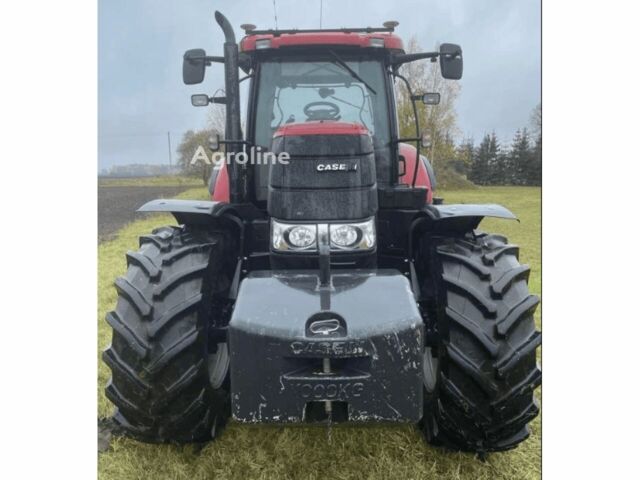 Кейс Другая, объемом двигателя 0 л и пробегом 0 тыс. км за 54711 $, фото 3 на Automoto.ua