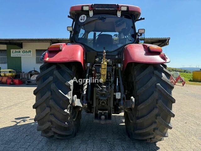 Кейс Другая, объемом двигателя 0 л и пробегом 0 тыс. км за 74315 $, фото 6 на Automoto.ua