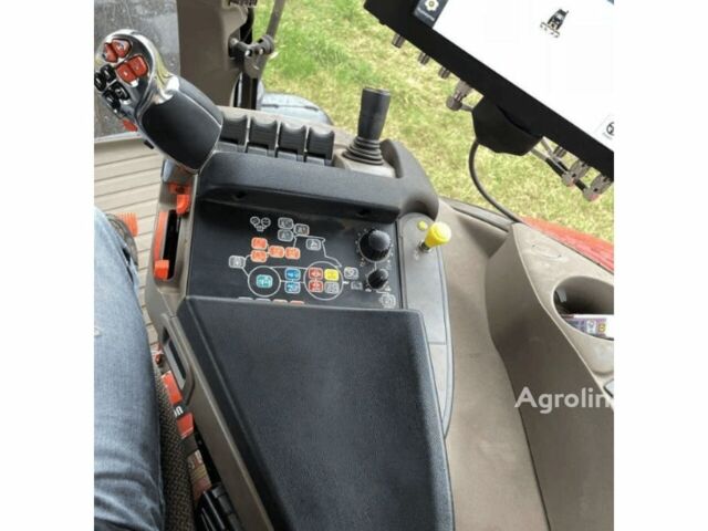 Кейс Другая, объемом двигателя 0 л и пробегом 0 тыс. км за 54711 $, фото 9 на Automoto.ua