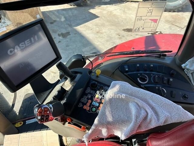 Кейс Другая, объемом двигателя 0 л и пробегом 0 тыс. км за 129721 $, фото 6 на Automoto.ua