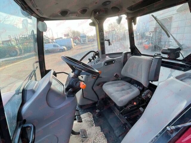 Кейс Другая, объемом двигателя 0 л и пробегом 0 тыс. км за 34891 $, фото 7 на Automoto.ua