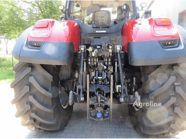 Кейс Другая, объемом двигателя 0 л и пробегом 0 тыс. км за 94320 $, фото 6 на Automoto.ua