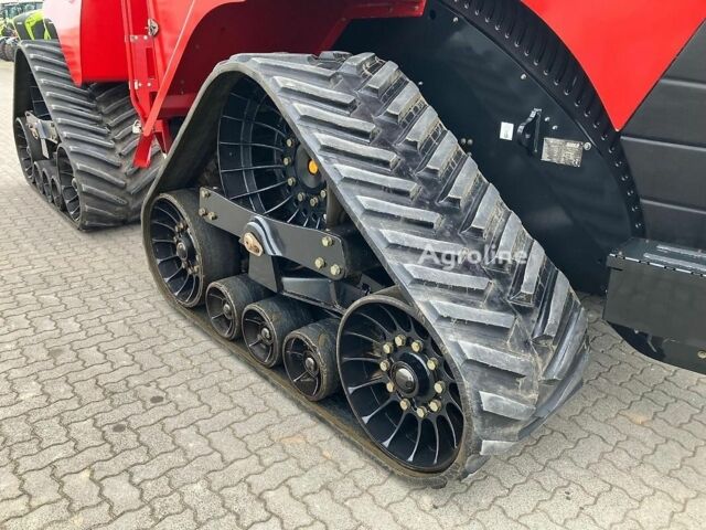 Кейс Другая, объемом двигателя 0 л и пробегом 0 тыс. км за 134027 $, фото 5 на Automoto.ua