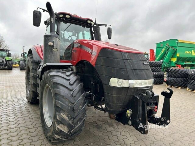 Кейс Другая, объемом двигателя 0 л и пробегом 0 тыс. км за 92116 $, фото 3 на Automoto.ua