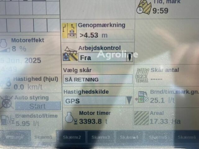 Кейс Другая, объемом двигателя 0 л и пробегом 0 тыс. км за 108453 $, фото 21 на Automoto.ua