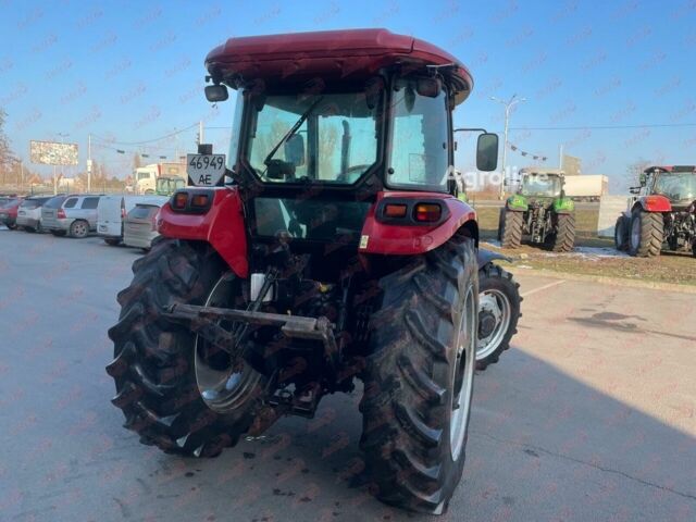 Кейс Другая, объемом двигателя 0 л и пробегом 0 тыс. км за 34891 $, фото 4 на Automoto.ua