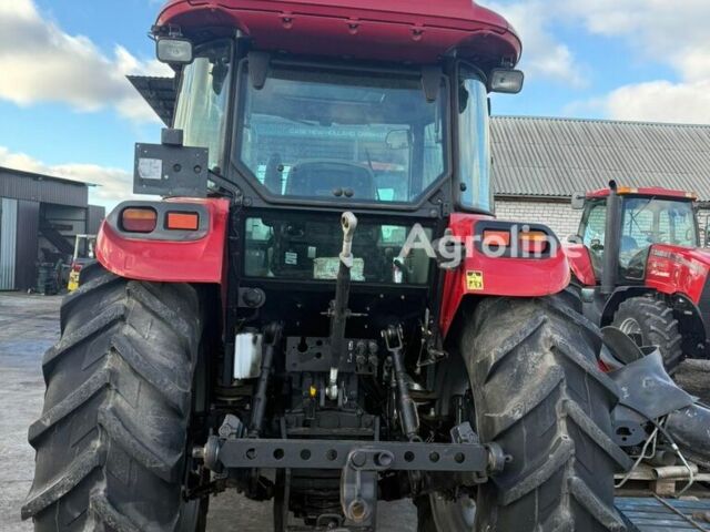 Кейс Другая, объемом двигателя 0 л и пробегом 0 тыс. км за 32938 $, фото 6 на Automoto.ua