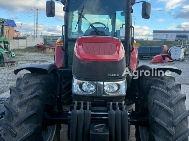 Кейс Другая, объемом двигателя 0 л и пробегом 0 тыс. км за 32938 $, фото 1 на Automoto.ua