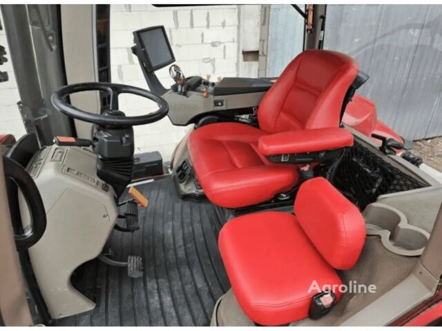 Кейс Другая, объемом двигателя 0 л и пробегом 0 тыс. км за 91822 $, фото 6 на Automoto.ua