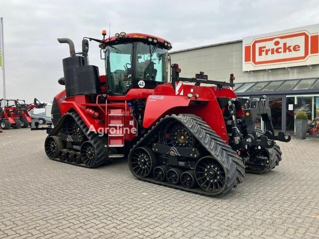 Кейс Другая, объемом двигателя 0 л и пробегом 0 тыс. км за 134027 $, фото 10 на Automoto.ua