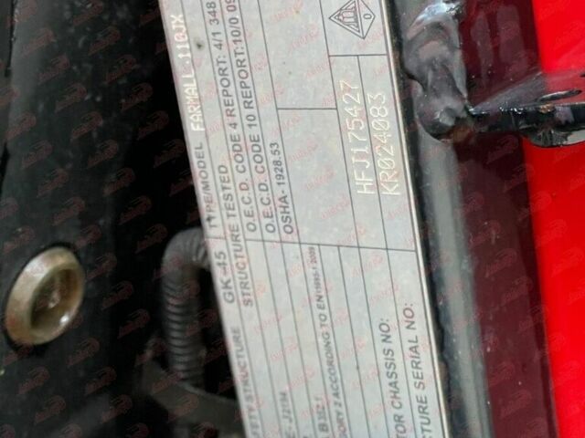 Кейс Другая, объемом двигателя 0 л и пробегом 0 тыс. км за 34891 $, фото 6 на Automoto.ua