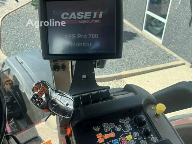 Кейс Другая, объемом двигателя 0 л и пробегом 0 тыс. км за 108453 $, фото 4 на Automoto.ua