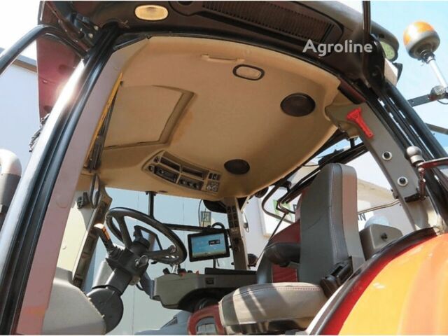 Кейс Другая, объемом двигателя 0 л и пробегом 0 тыс. км за 94320 $, фото 11 на Automoto.ua