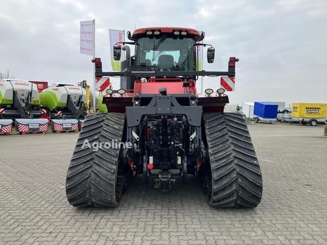 Кейс Другая, объемом двигателя 0 л и пробегом 0 тыс. км за 134027 $, фото 8 на Automoto.ua