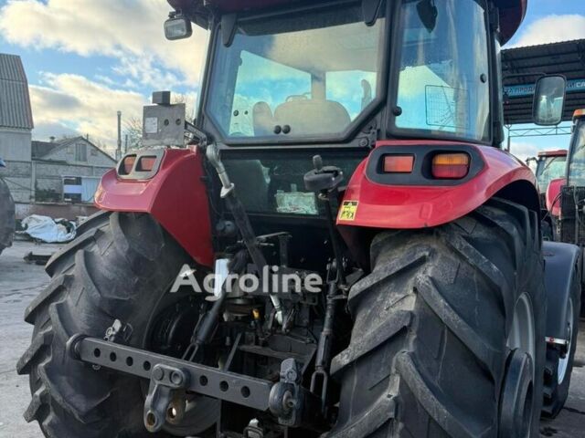 Кейс Другая, объемом двигателя 0 л и пробегом 0 тыс. км за 32938 $, фото 8 на Automoto.ua